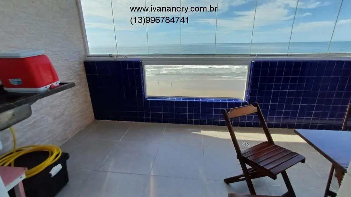 Foto 6 de Apartamento com 2 quartos à venda, 81m2 em Mongagua - SP