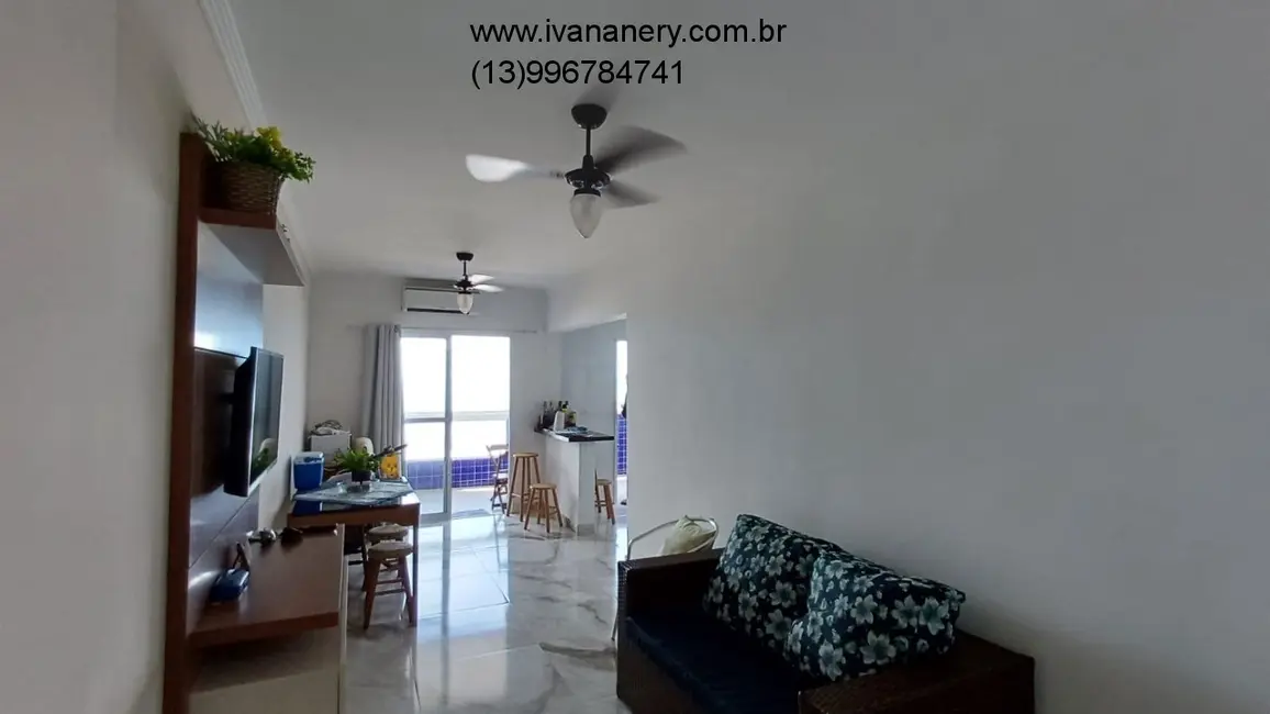 Foto 9 de Apartamento com 2 quartos à venda, 81m2 em Mongagua - SP