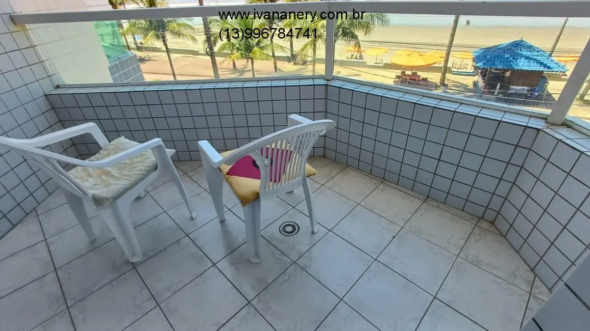 Foto 4 de Apartamento com 2 quartos à venda, 84m2 em Mongagua - SP