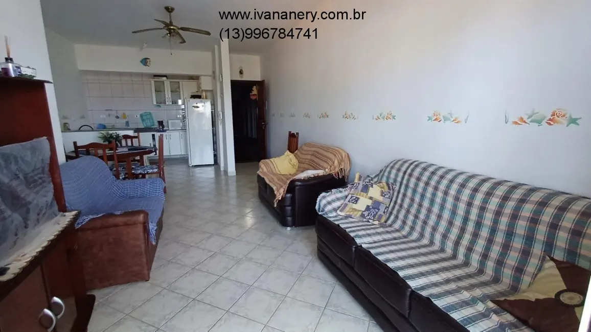 Foto 7 de Apartamento com 2 quartos à venda, 84m2 em Mongagua - SP