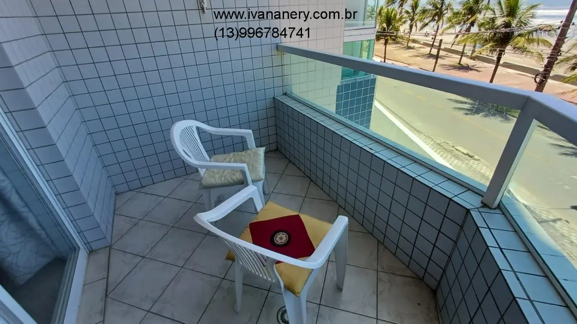 Foto 5 de Apartamento com 2 quartos à venda, 84m2 em Mongagua - SP
