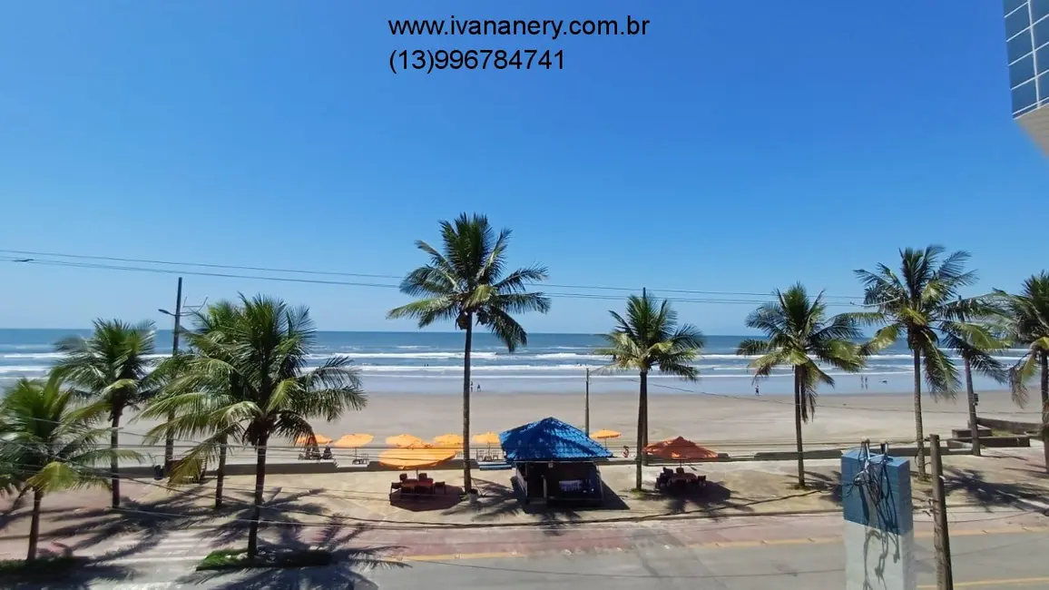 Foto 3 de Apartamento com 2 quartos à venda, 84m2 em Mongagua - SP