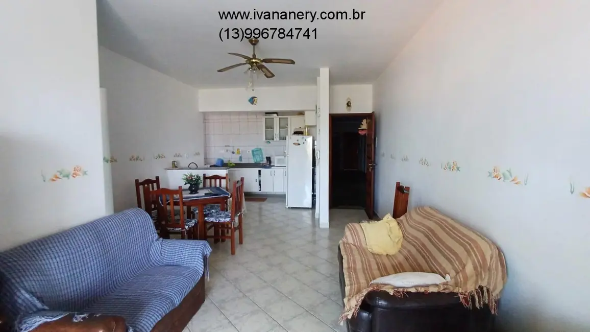 Foto 8 de Apartamento com 2 quartos à venda, 84m2 em Mongagua - SP