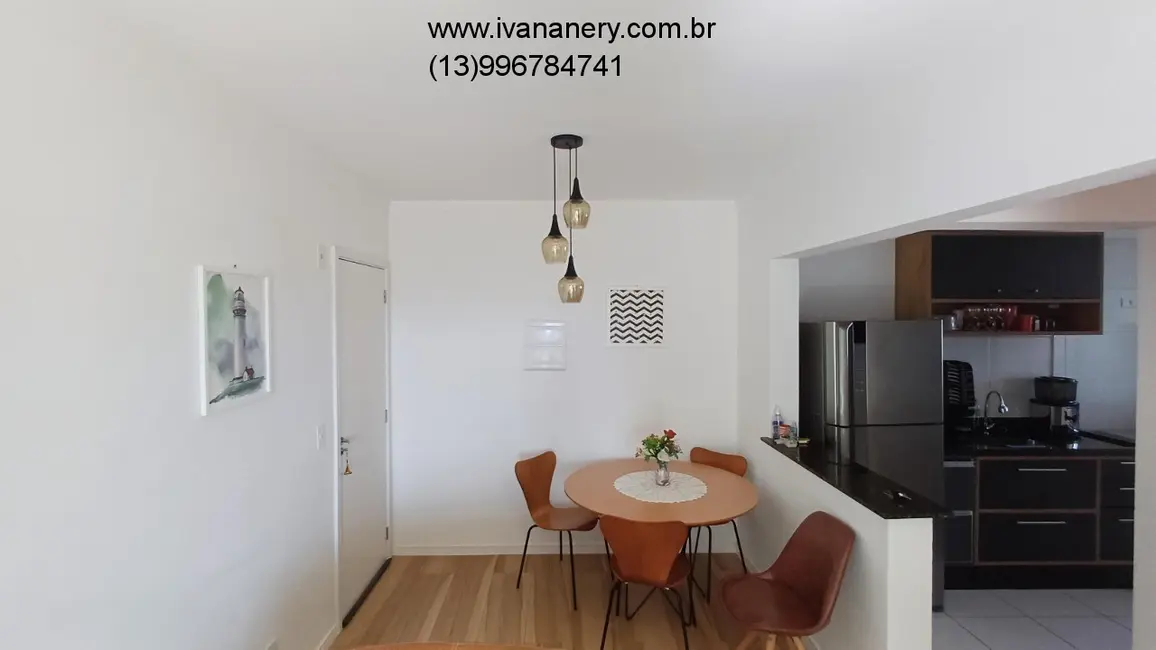 Foto 8 de Apartamento com 2 quartos à venda, 68m2 em Mongagua - SP