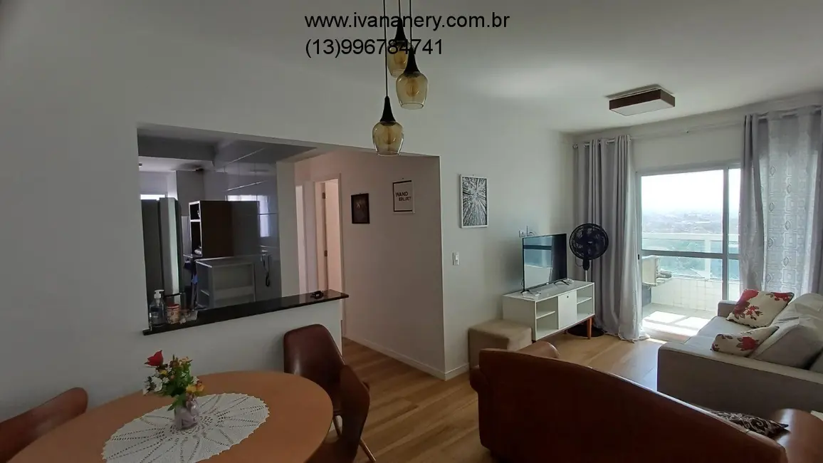 Foto 7 de Apartamento com 2 quartos à venda, 68m2 em Mongagua - SP