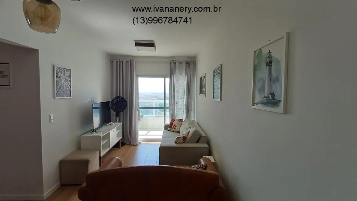 Foto 9 de Apartamento com 2 quartos à venda, 68m2 em Mongagua - SP