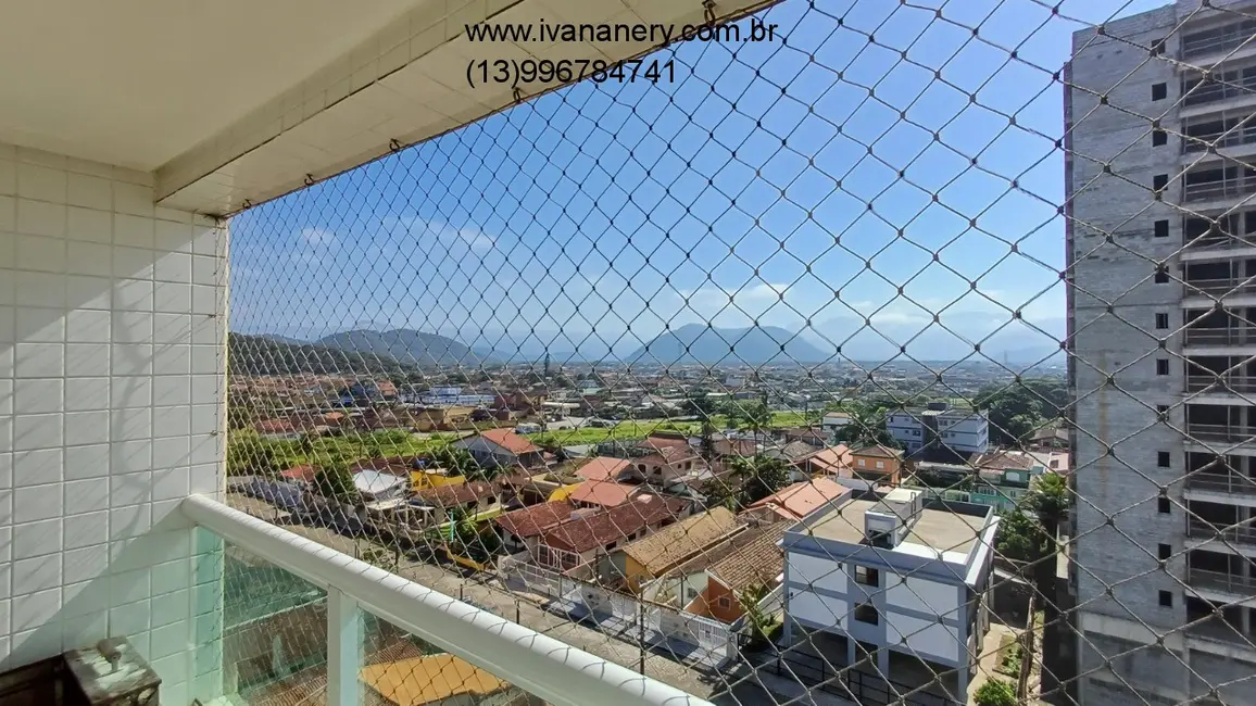 Foto 6 de Apartamento com 2 quartos à venda, 68m2 em Mongagua - SP