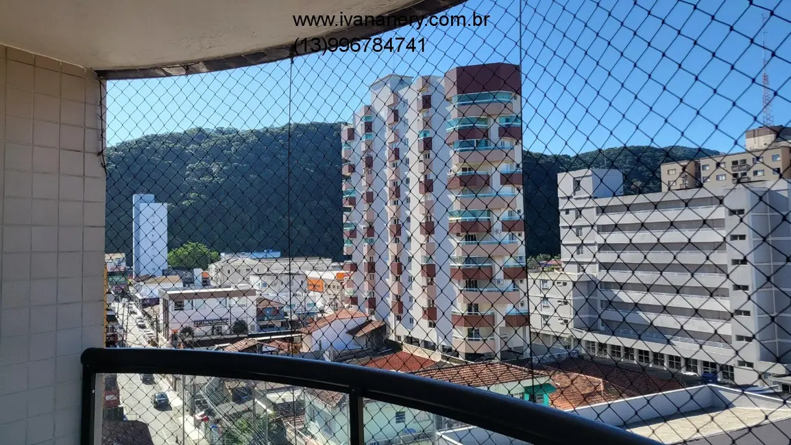 Foto 9 de Apartamento com 3 quartos à venda, 83m2 em Centro, Mongagua - SP