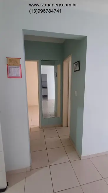 Foto 7 de Apartamento com 1 quarto à venda, 49m2 em Mongagua - SP