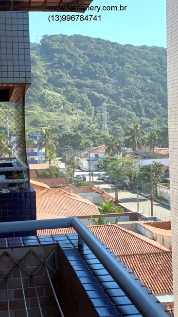 Foto 6 de Apartamento com 1 quarto à venda, 49m2 em Mongagua - SP