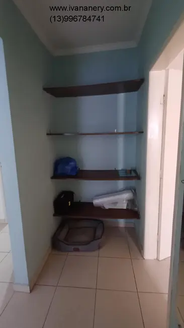 Foto 8 de Apartamento com 1 quarto à venda, 49m2 em Mongagua - SP