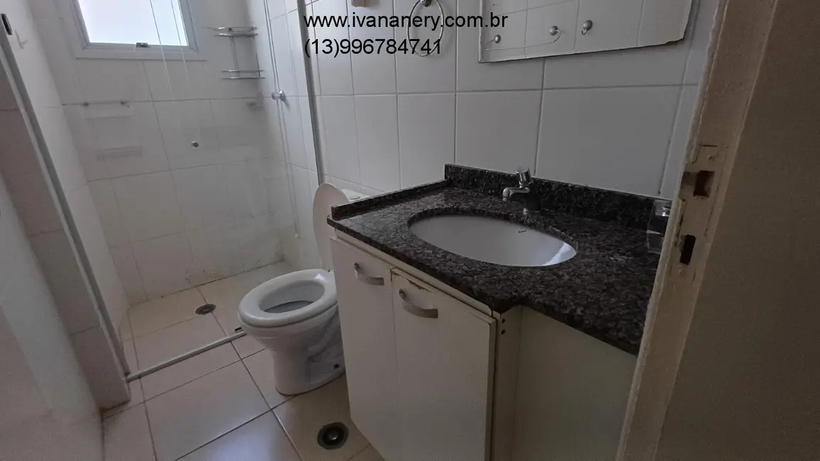 Foto 9 de Apartamento com 1 quarto à venda, 49m2 em Mongagua - SP