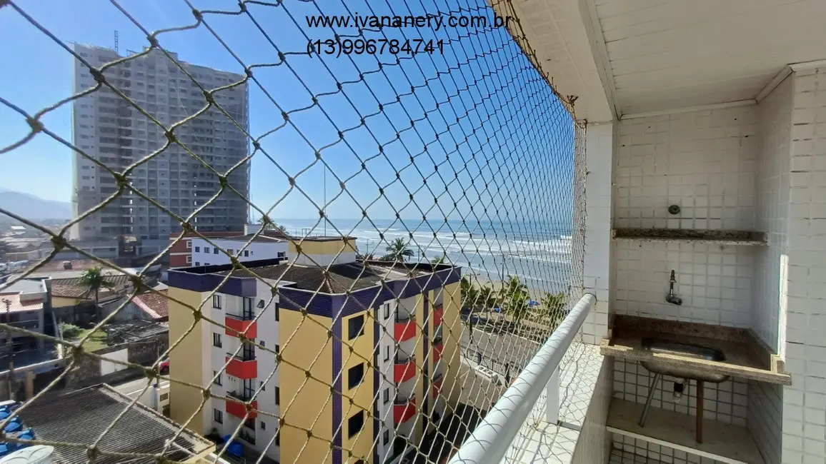 Foto 4 de Apartamento com 2 quartos à venda, 67m2 em Mongagua - SP