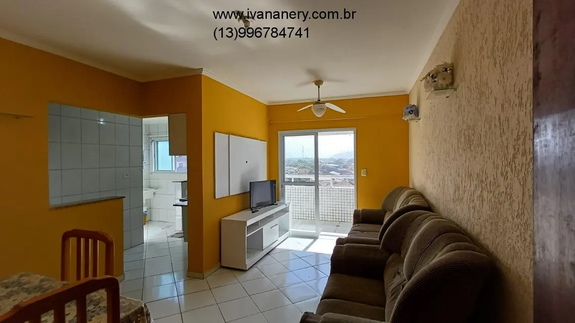 Foto 8 de Apartamento com 2 quartos à venda, 67m2 em Mongagua - SP