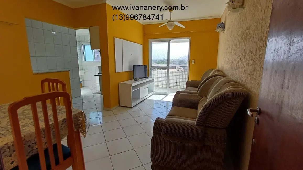 Foto 7 de Apartamento com 2 quartos à venda, 67m2 em Mongagua - SP