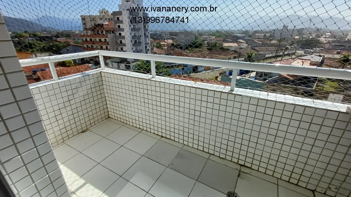 Foto 3 de Apartamento com 2 quartos à venda, 67m2 em Mongagua - SP