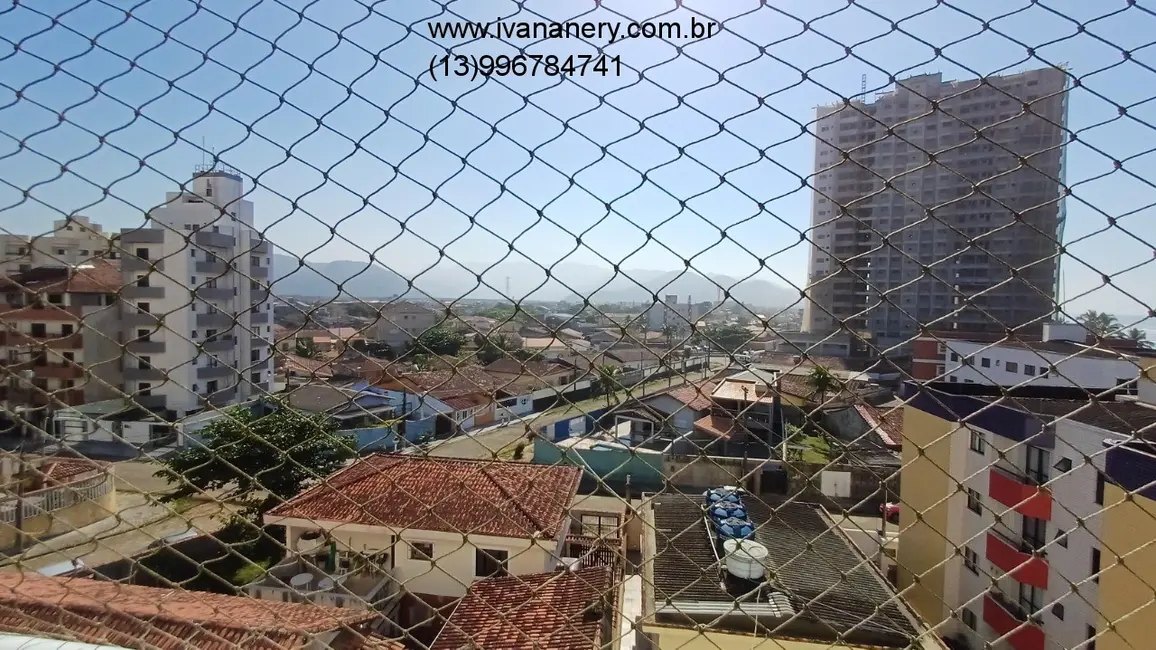 Foto 6 de Apartamento com 2 quartos à venda, 67m2 em Mongagua - SP