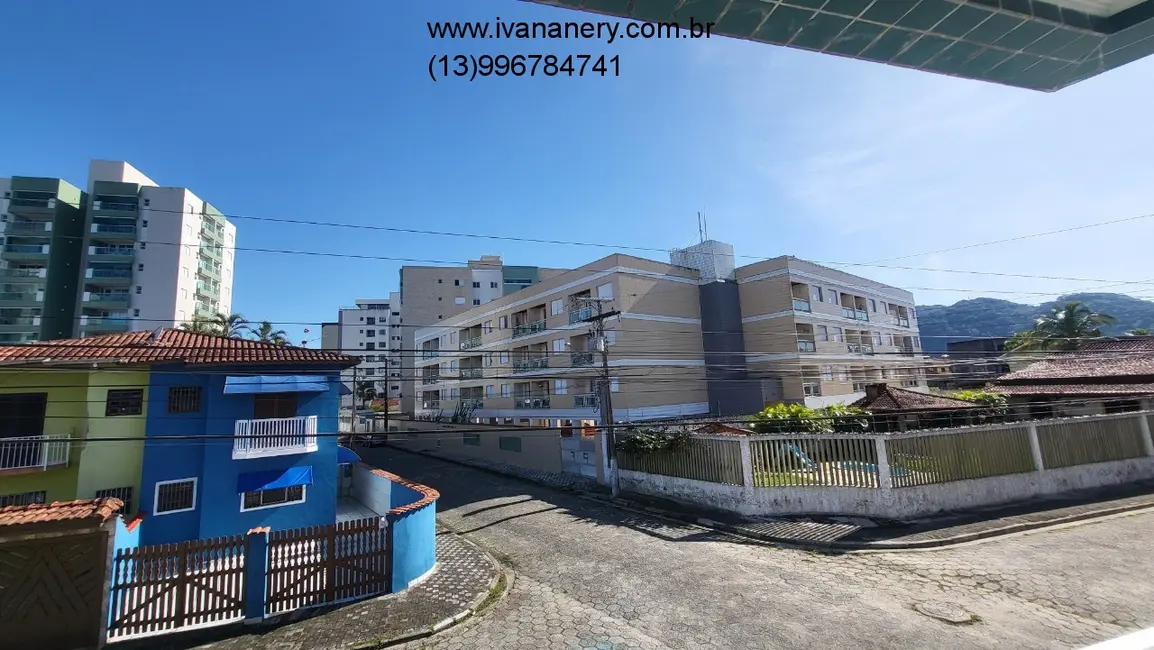 Foto 5 de Apartamento com 1 quarto à venda, 51m2 em Mongagua - SP