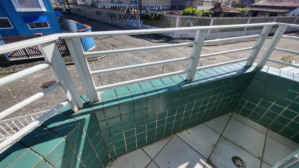 Foto 4 de Apartamento com 1 quarto à venda, 51m2 em Mongagua - SP