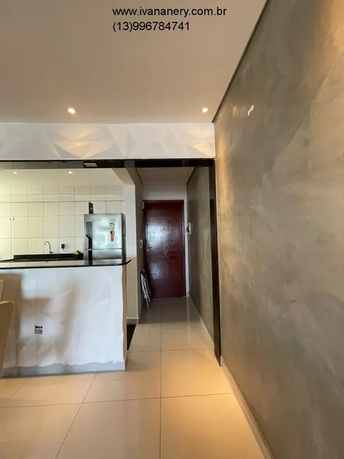 Foto 8 de Apartamento com 2 quartos à venda, 74m2 em Mongagua - SP