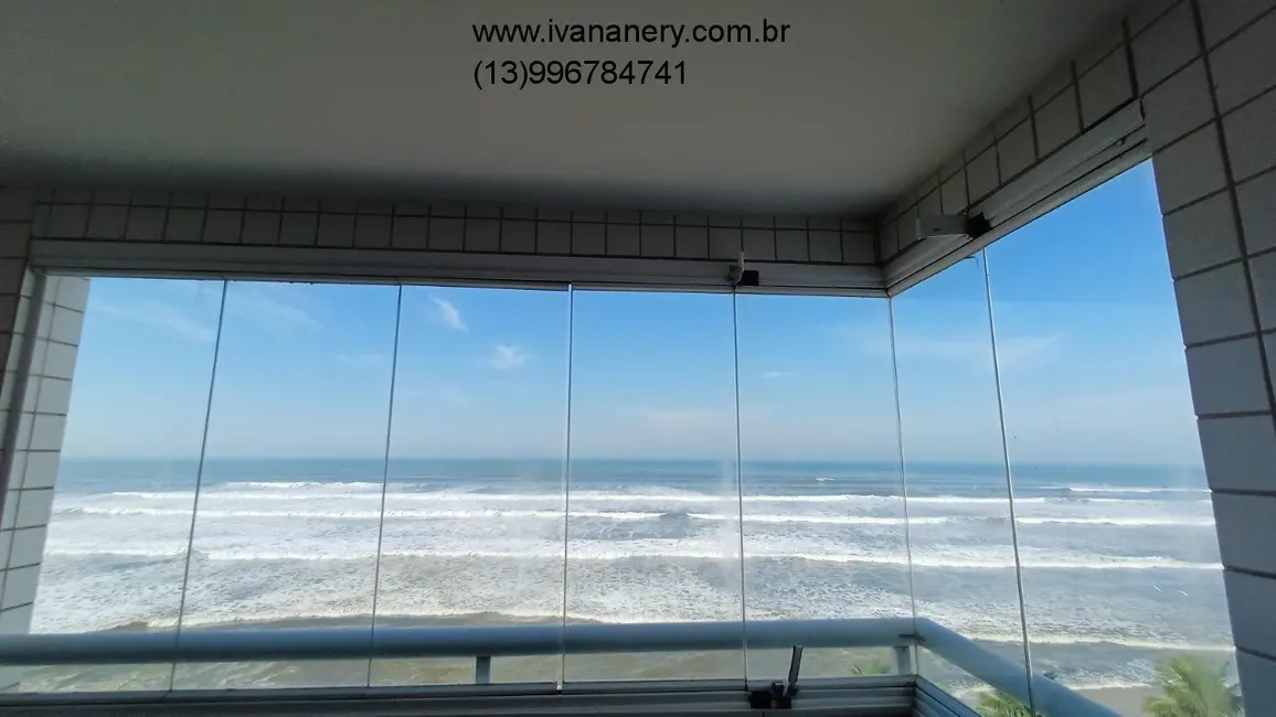 Foto 4 de Apartamento com 2 quartos à venda, 74m2 em Mongagua - SP