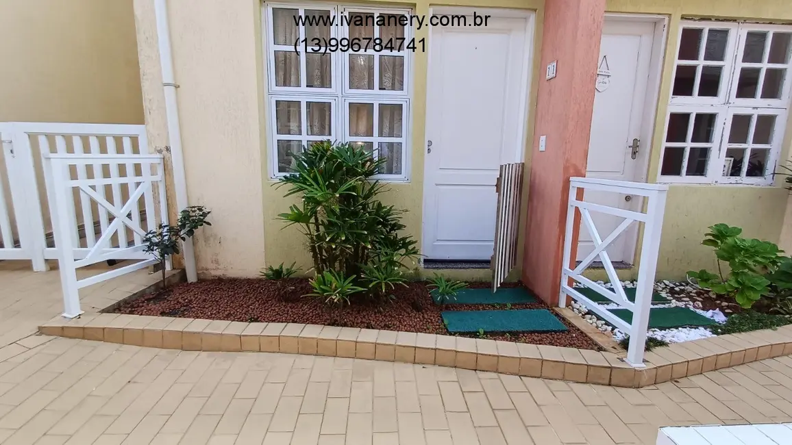 Foto 1 de Casa com 3 quartos à venda, 111m2 em Mongagua - SP