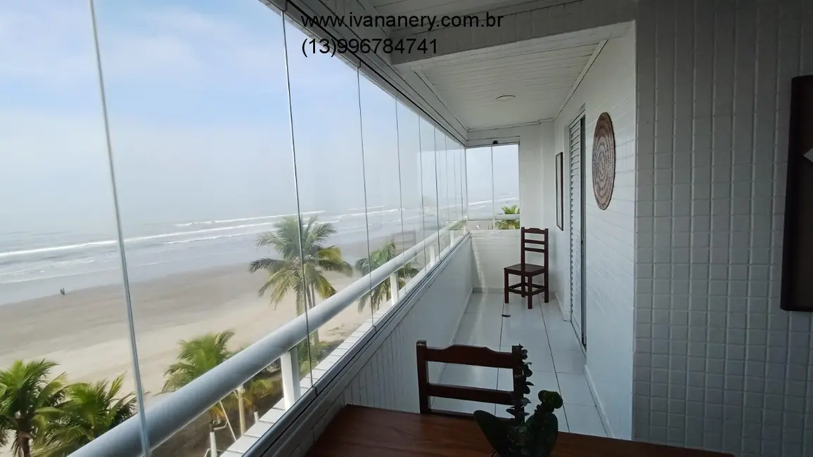 Foto 7 de Apartamento com 2 quartos à venda, 80m2 em Mongagua - SP