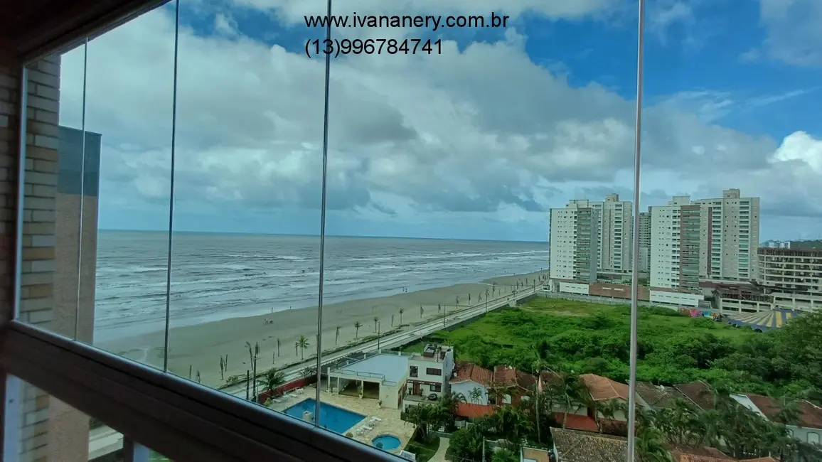 Foto 8 de Apartamento com 2 quartos à venda, 74m2 em Mongagua - SP