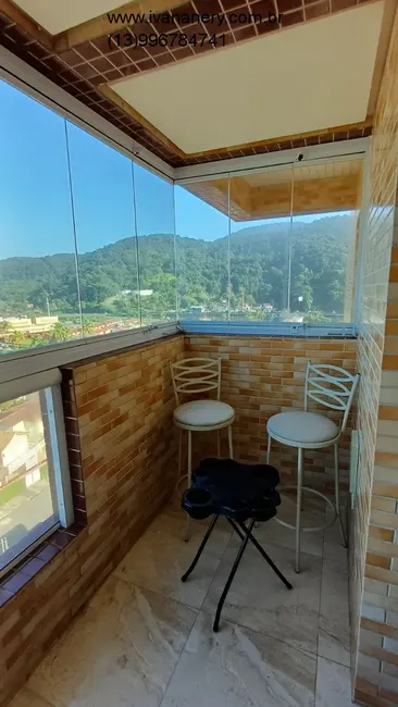 Foto 7 de Apartamento com 2 quartos à venda, 74m2 em Mongagua - SP