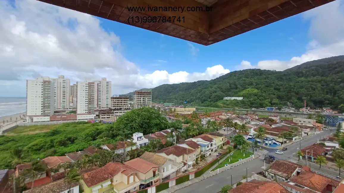 Foto 9 de Apartamento com 2 quartos à venda, 74m2 em Mongagua - SP