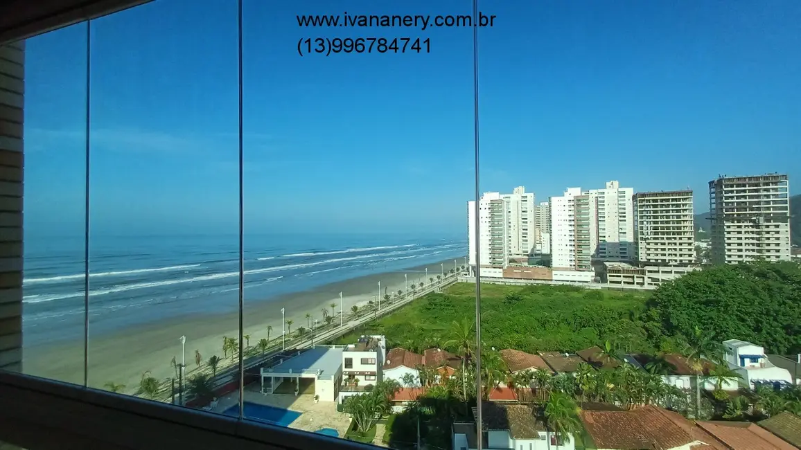 Foto 5 de Apartamento com 2 quartos à venda, 74m2 em Mongagua - SP