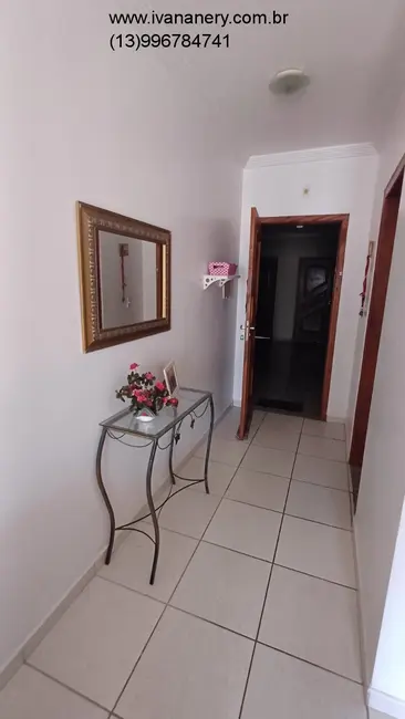 Foto 4 de Apartamento com 1 quarto à venda, 71m2 em Mongagua - SP