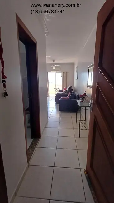 Foto 2 de Apartamento com 1 quarto à venda, 71m2 em Mongagua - SP