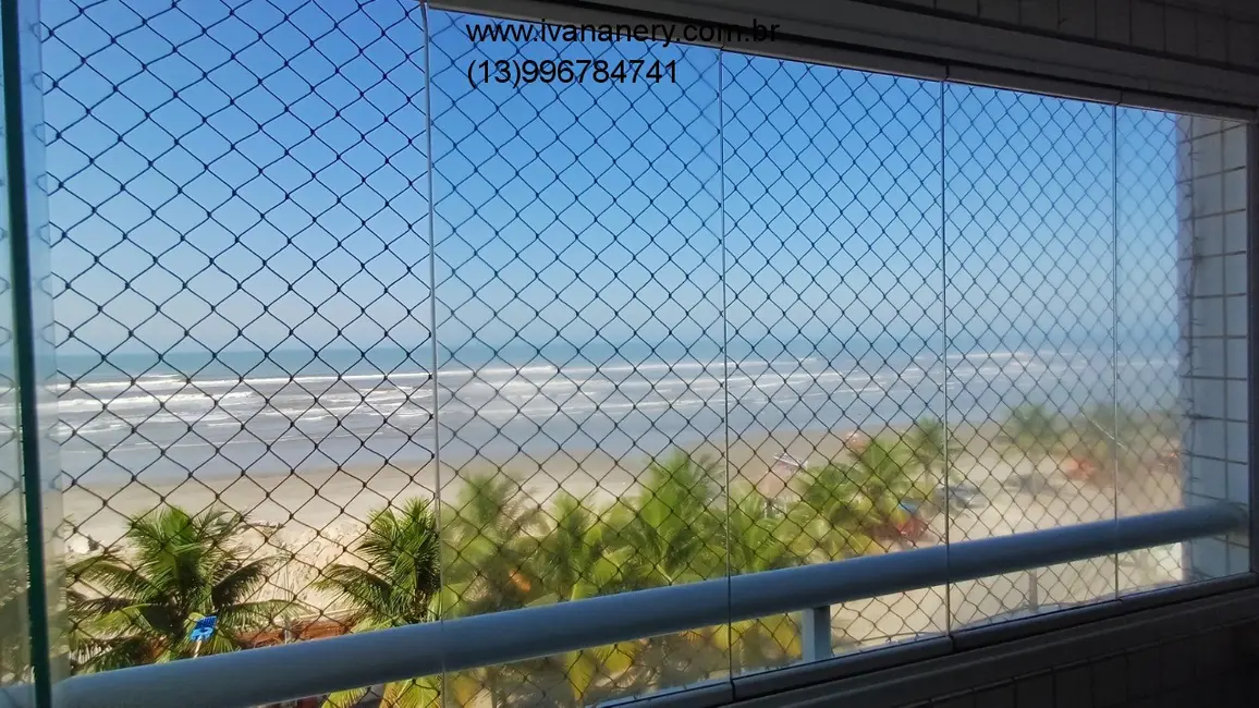 Foto 5 de Apartamento com 2 quartos à venda, 74m2 em Mongagua - SP