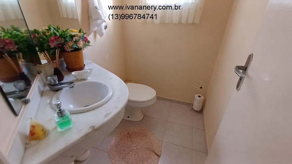 Foto 7 de Casa de Condomínio com 2 quartos à venda, 80m2 em Centro, Mongagua - SP