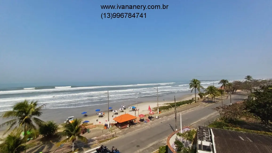 Foto 7 de Apartamento com 2 quartos à venda, 73m2 em Agenor de Campos, Mongagua - SP