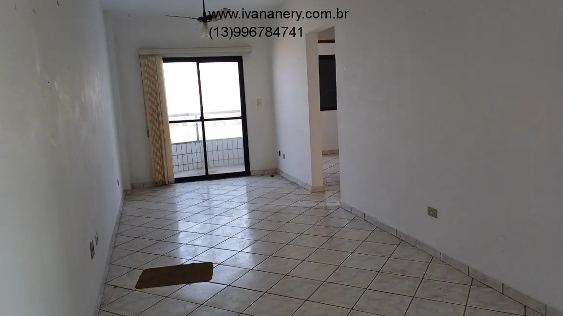 Foto 6 de Apartamento com 2 quartos à venda, 73m2 em Agenor de Campos, Mongagua - SP