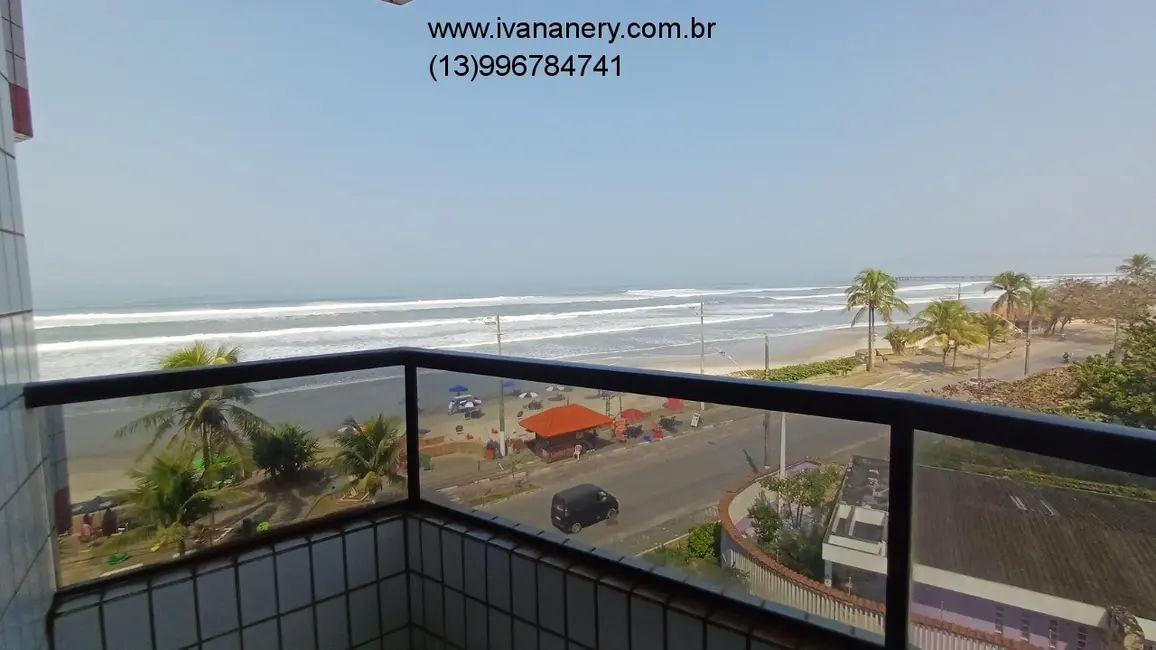 Foto 9 de Apartamento com 2 quartos à venda, 73m2 em Agenor de Campos, Mongagua - SP