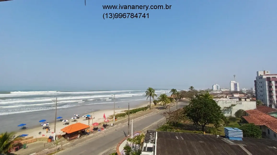 Foto 5 de Apartamento com 2 quartos à venda, 73m2 em Agenor de Campos, Mongagua - SP