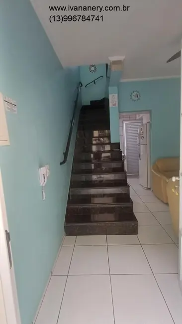 Casa de Condomínio com 2 quartos à venda, 57m2 em Centro, Mongagua - SP - imagem 2 Foto 2 de Casa de Condomínio com 2 quartos à venda, 57m2 em Centro, Mongagua - SP