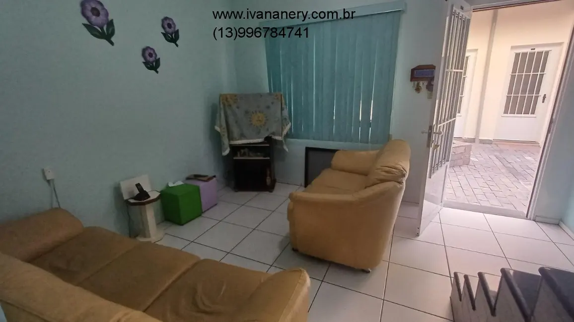 Casa de Condomínio com 2 quartos à venda, 57m2 em Centro, Mongagua - SP - imagem 6 Foto 6 de Casa de Condomínio com 2 quartos à venda, 57m2 em Centro, Mongagua - SP