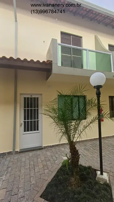Casa de Condomínio com 2 quartos à venda, 57m2 em Centro, Mongagua - SP - imagem 1 Foto 1 de Casa de Condomínio com 2 quartos à venda, 57m2 em Centro, Mongagua - SP