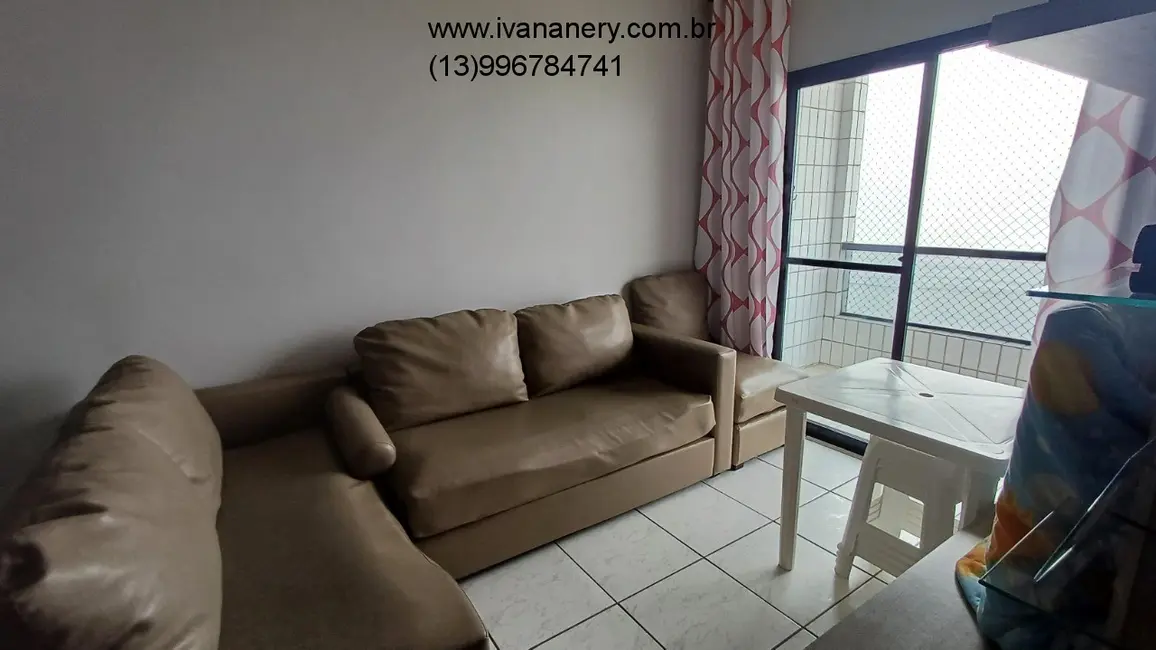 Foto 4 de Apartamento com 2 quartos à venda, 72m2 em Agenor de Campos, Mongagua - SP