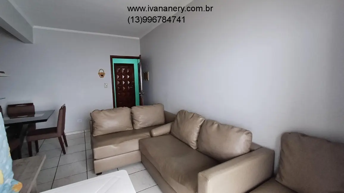 Foto 7 de Apartamento com 2 quartos à venda, 72m2 em Agenor de Campos, Mongagua - SP