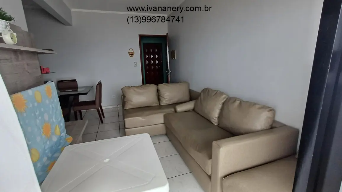 Foto 9 de Apartamento com 2 quartos à venda, 72m2 em Agenor de Campos, Mongagua - SP