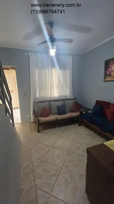 Foto 6 de Casa de Condomínio com 1 quarto à venda, 57m2 em Centro, Mongagua - SP