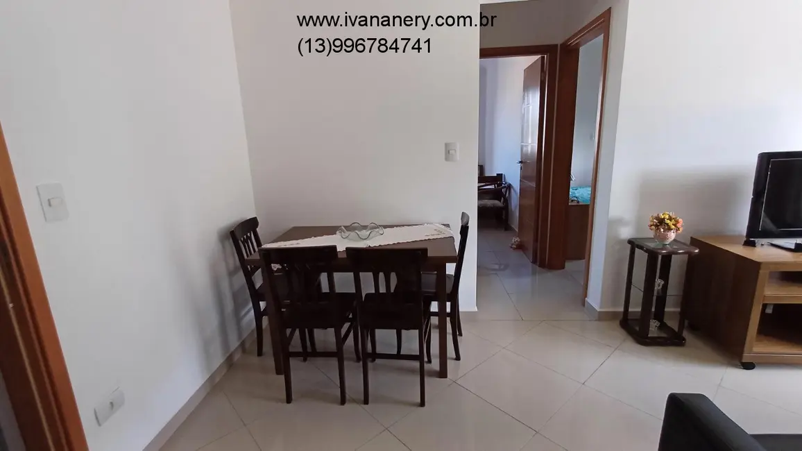 Foto 5 de Apartamento com 2 quartos à venda, 61m2 em Mongagua - SP