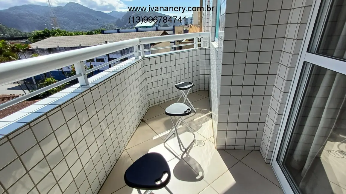 Foto 7 de Apartamento com 2 quartos à venda, 61m2 em Mongagua - SP