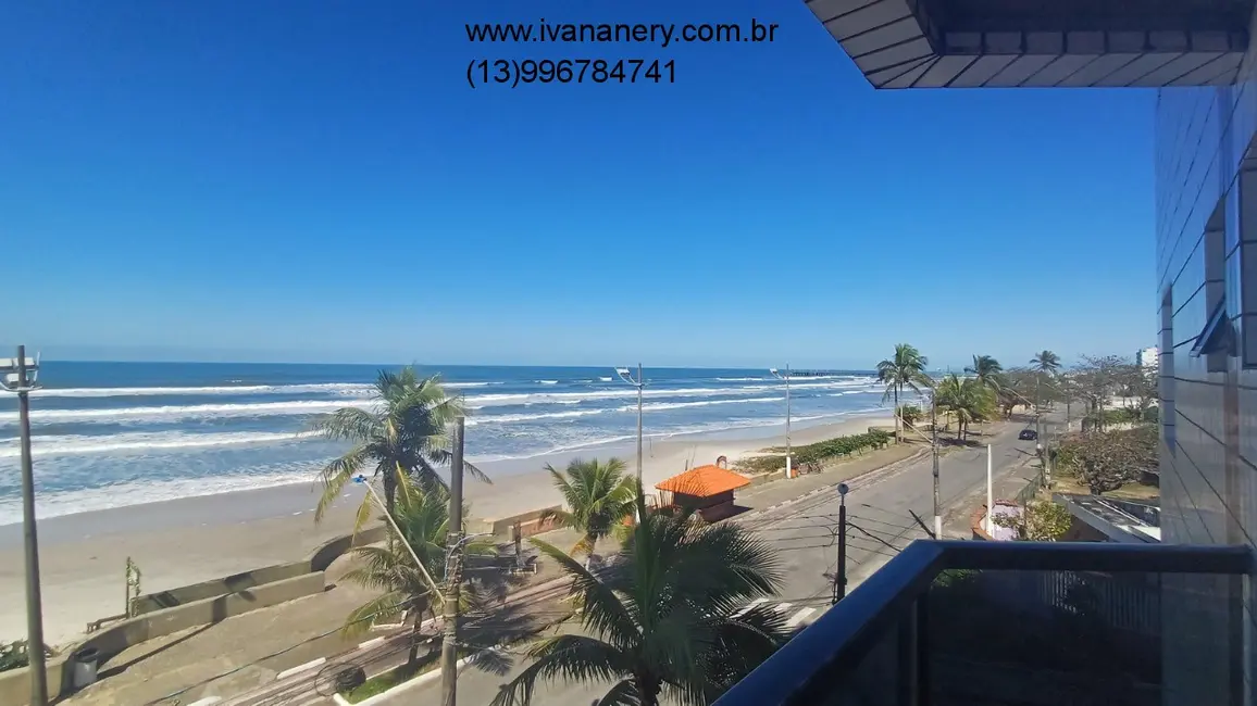 Foto 4 de Apartamento com 2 quartos à venda, 72m2 em Agenor de Campos, Mongagua - SP