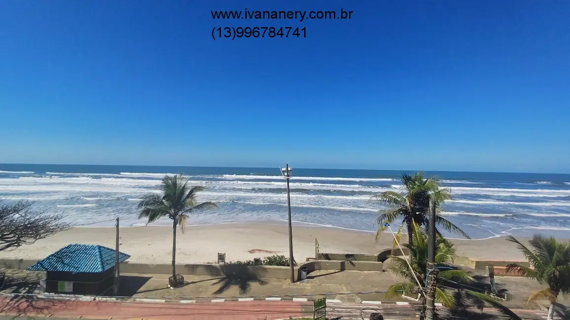 Foto 6 de Apartamento com 2 quartos à venda, 72m2 em Agenor de Campos, Mongagua - SP